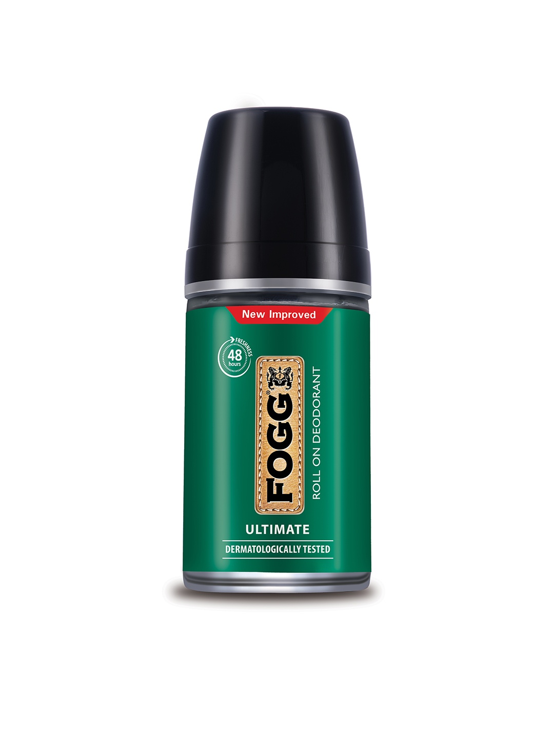 

Fogg Ultimate Roll On Deodorant - 50ml, Green