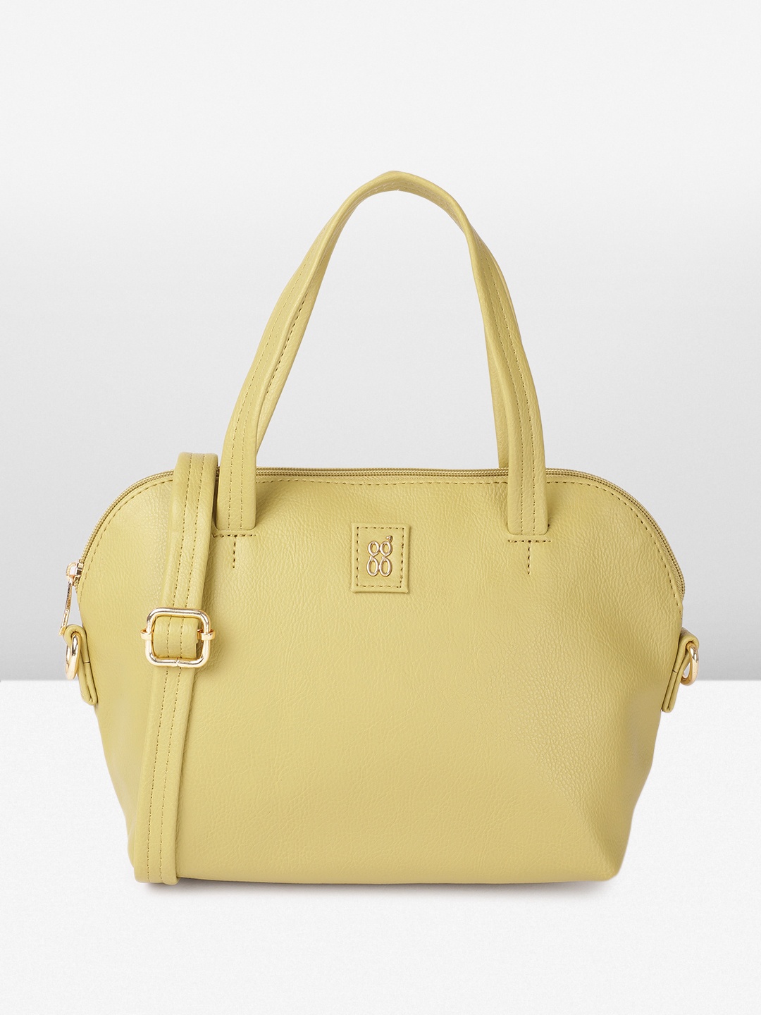 

Baggit Bluster Ressa Handheld Bag, Green