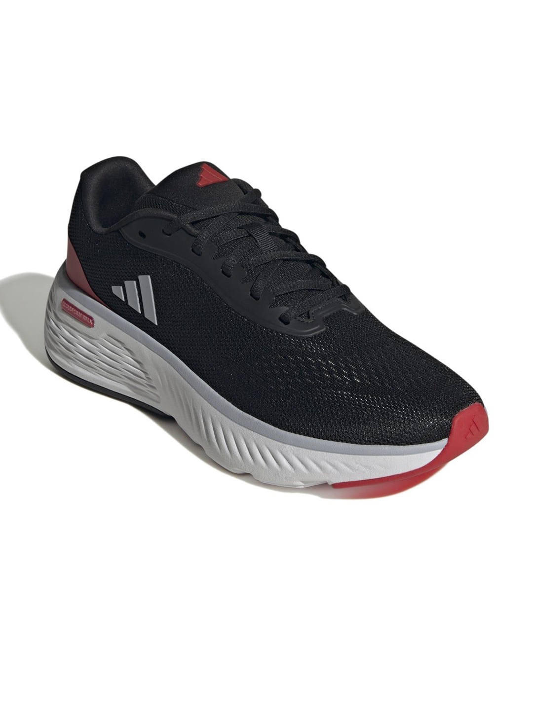 

ADIDAS CLOUDFOAM GO Men Sports Shoes, Black