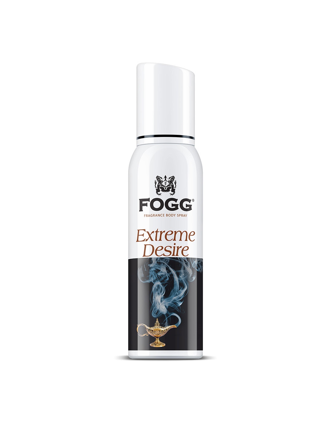 

Fogg Unisex Extreme Desire Fragrance Body Spray - 150ml, White