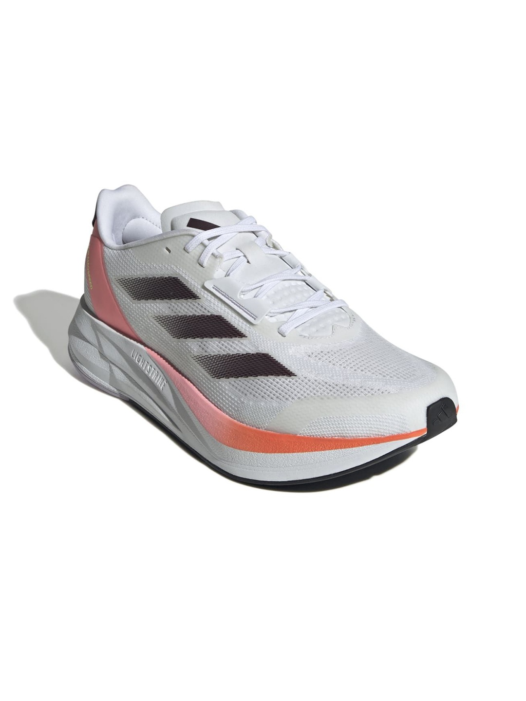 

ADIDAS Duramo Speed Men Sports Shoes, White