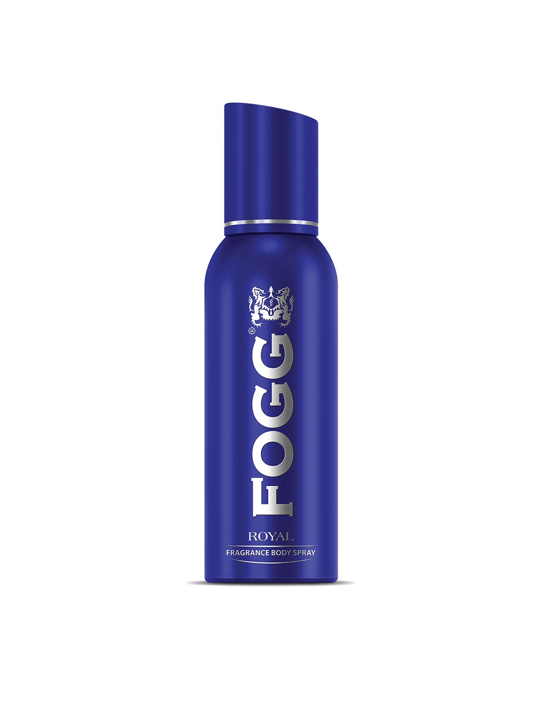 

Fogg Men Royal No Gas Long-Lasting Body Spray - 175ml, Blue