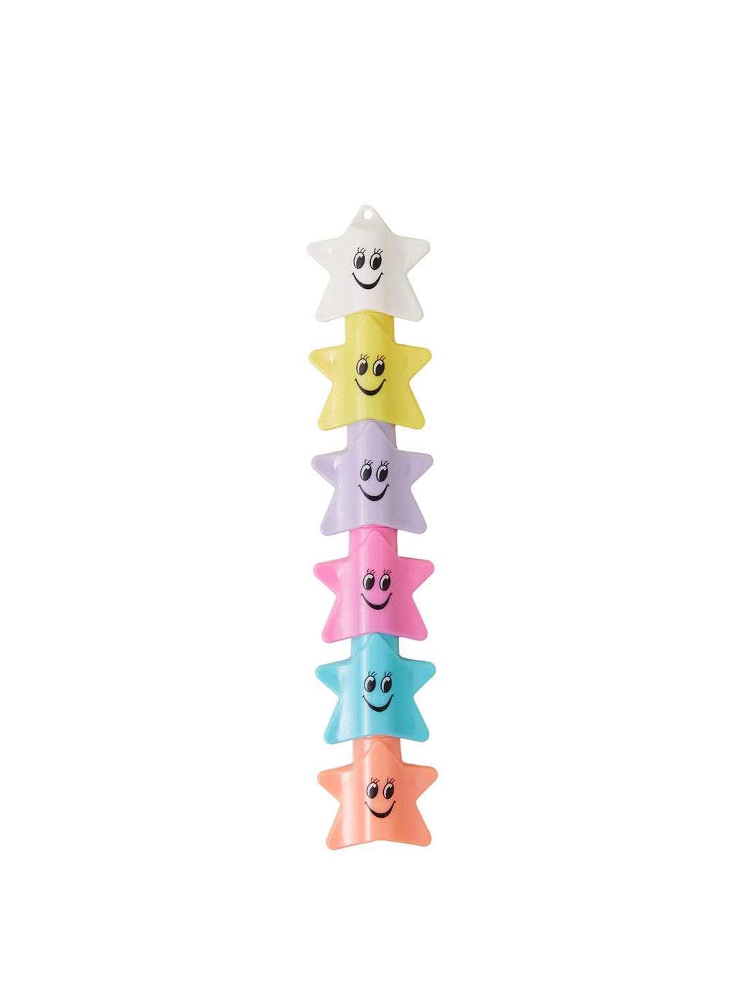 

Accessorize Blue & Purple Self Design Pencil