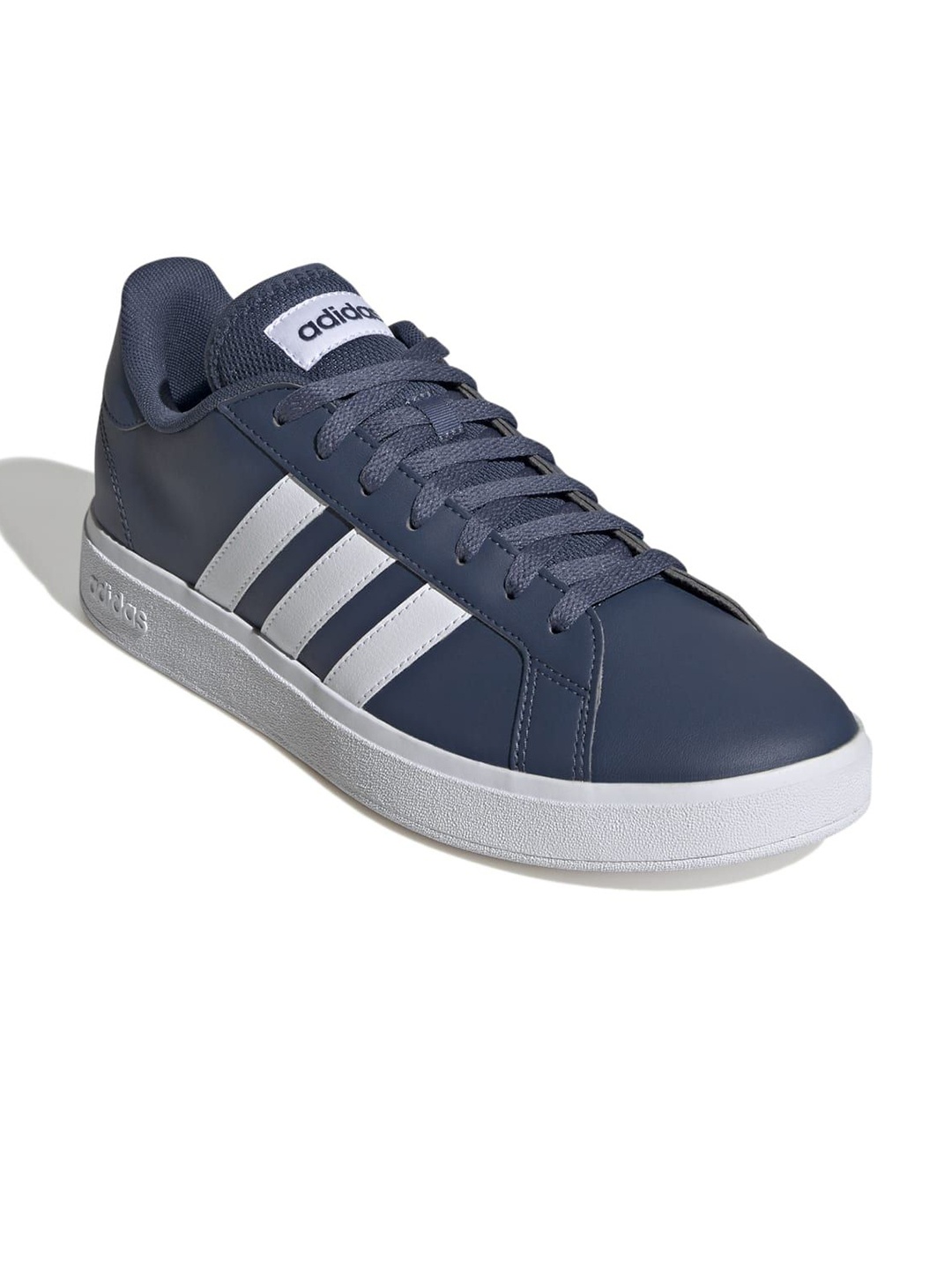 

ADIDAS GRAND COURT BASE 2.0 Men Sports Shoes, Blue