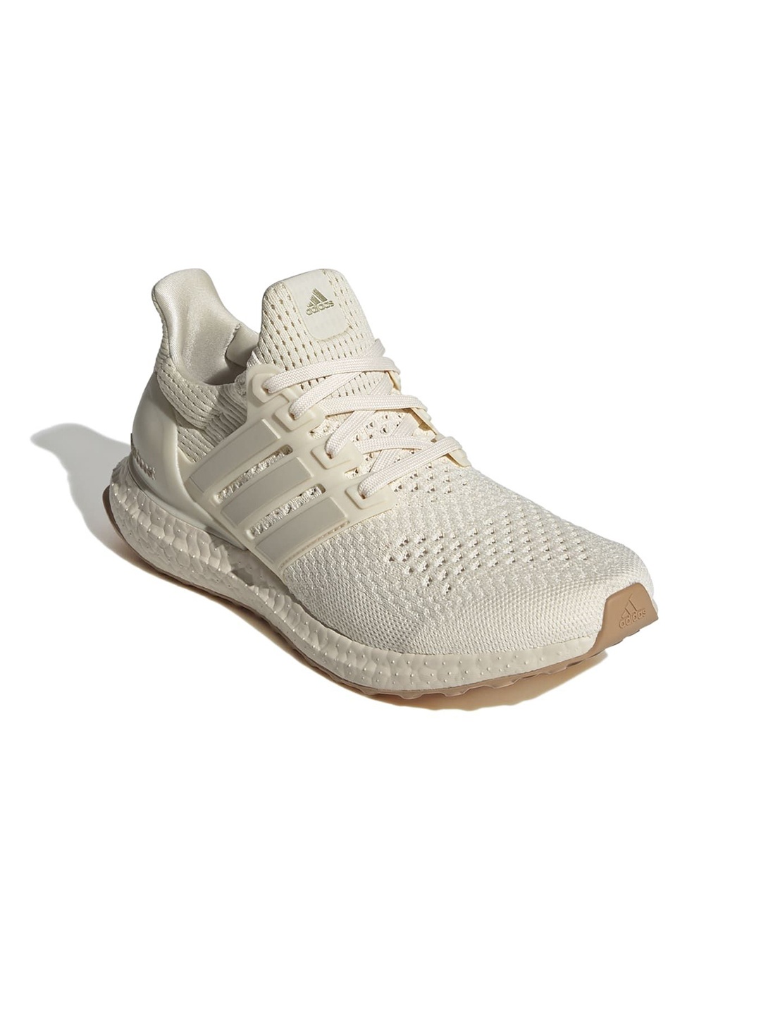 

ADIDAS ULTRABOOST 1.0 Women Lace-Ups Sports Shoes, Off white