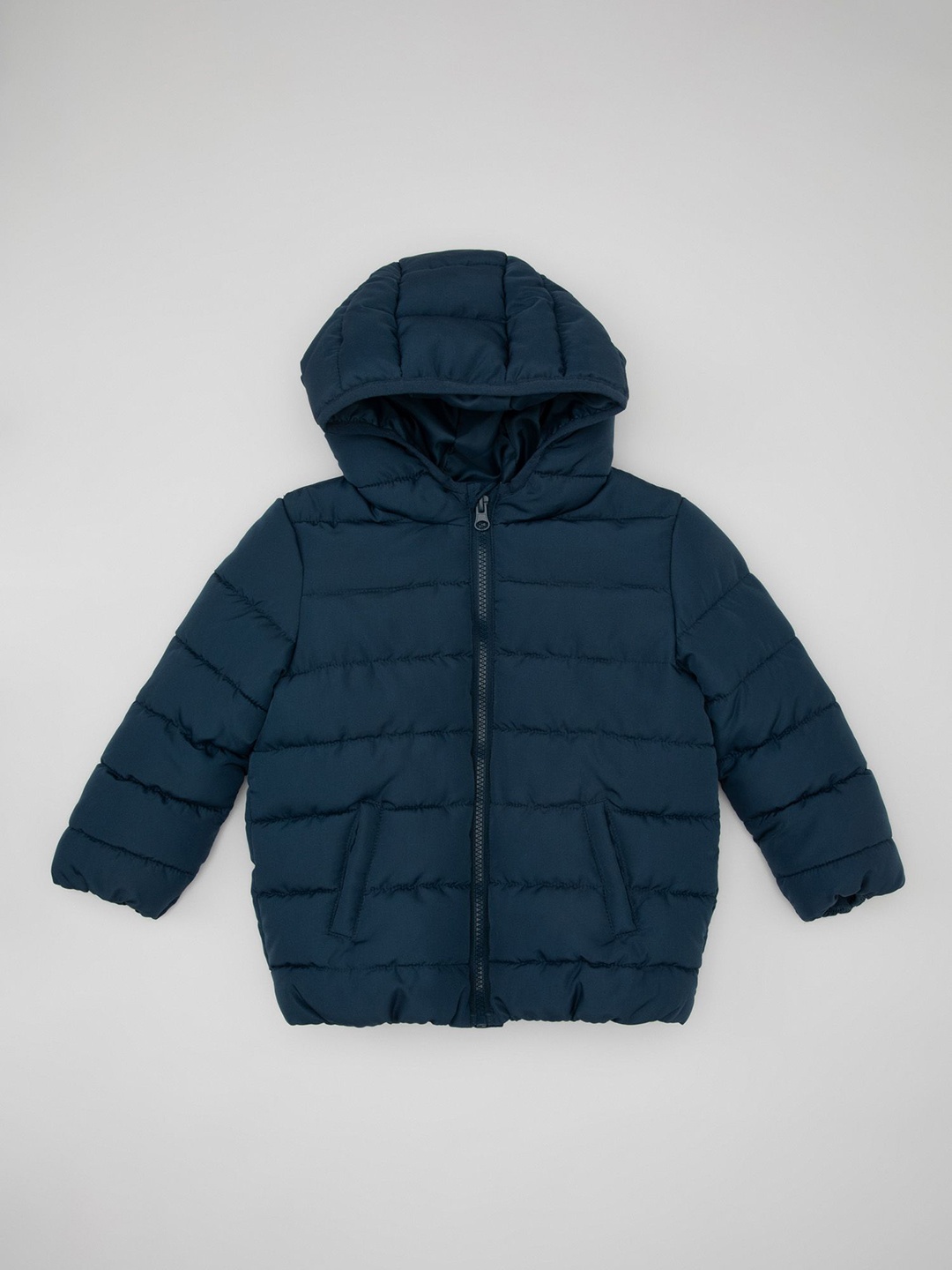

DeFacto Boys Puffer Jacket, Na