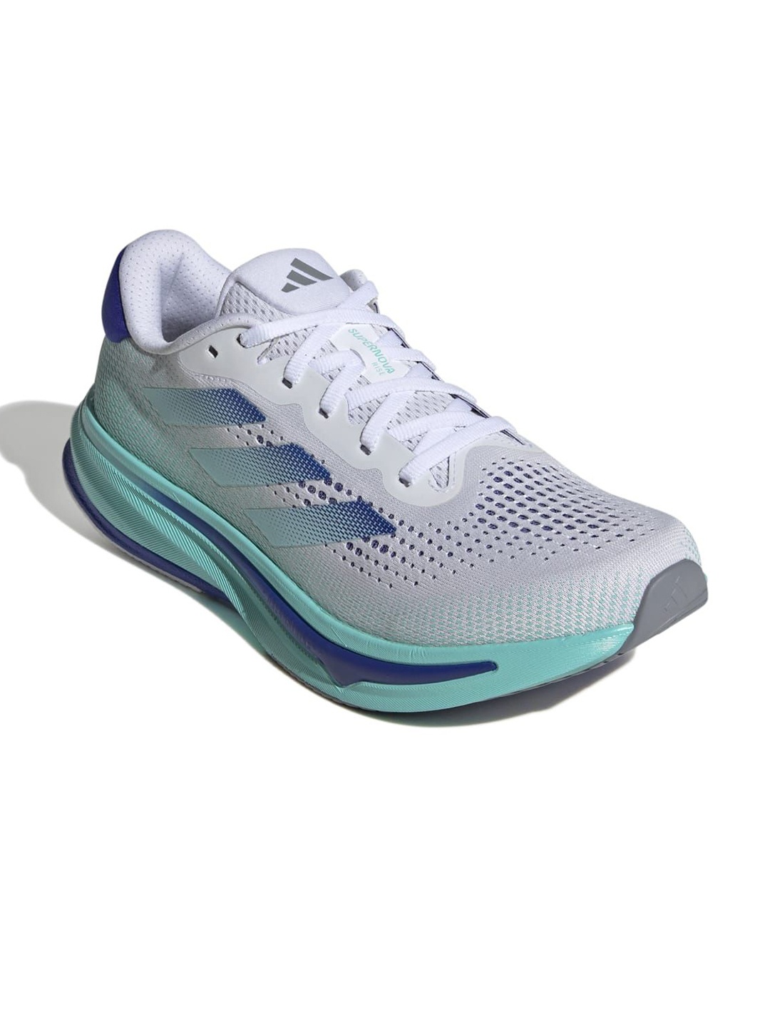 

ADIDAS Men Supernova Rise M Running Men Sports Shoes, White