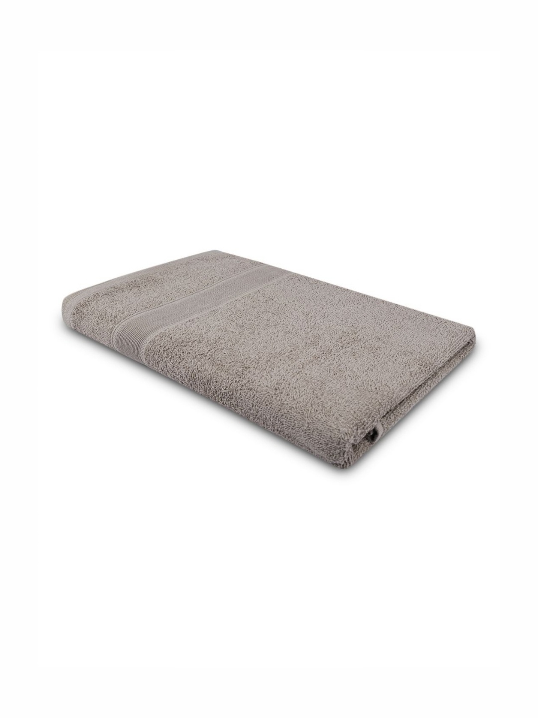 

Dollar Brown Cotton 400 GSM Bath Towel