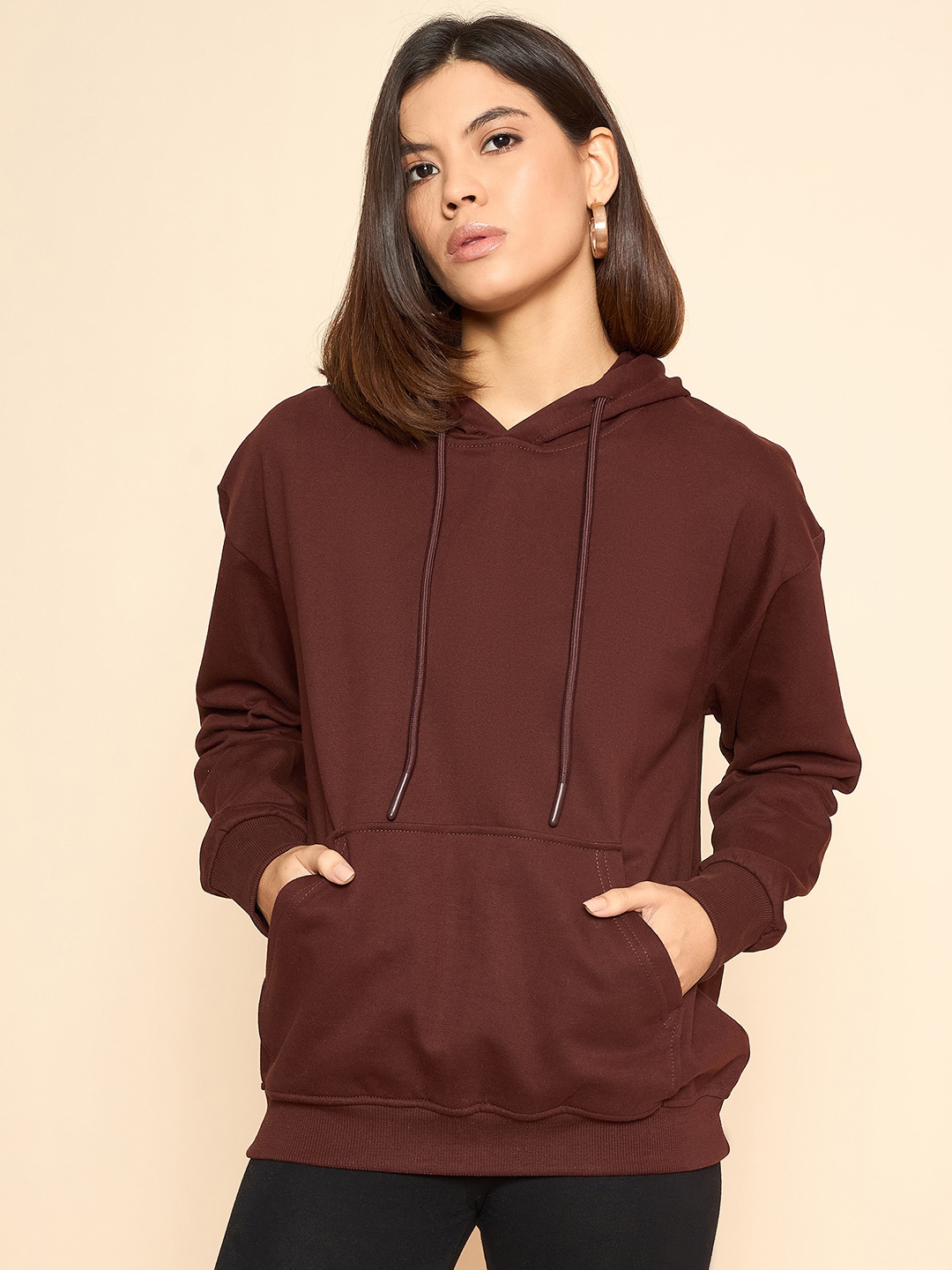 

COLOR CAPITAL Women Sweatshirt, Na