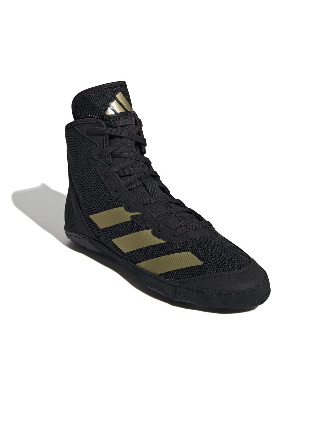 

ADIDAS Adizero Wrestling Men Lace-Ups Sports Shoes, Black