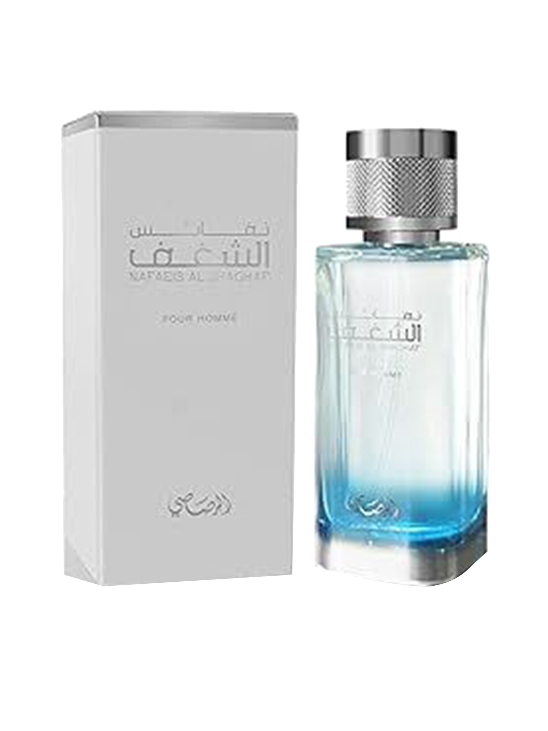 

Rasasi Nafaeis Al Shaghaf Pour Homme Men Eau De Parfum- 100 ml, Multi