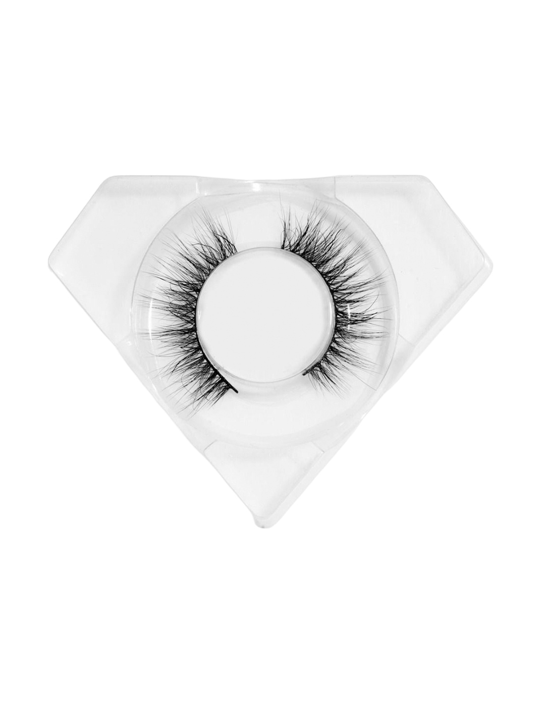 

LONDONPRIME Luxury Lashes Fusion Medium - Tempting Eyes LP93, Blue