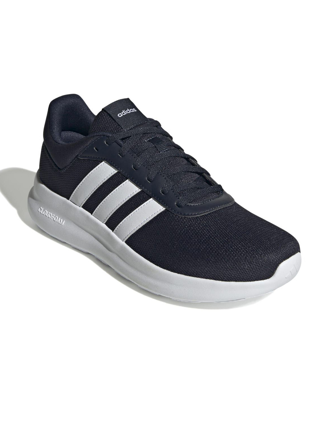 

ADIDAS Lite Racer 4.0 Men Sports Shoes, Black