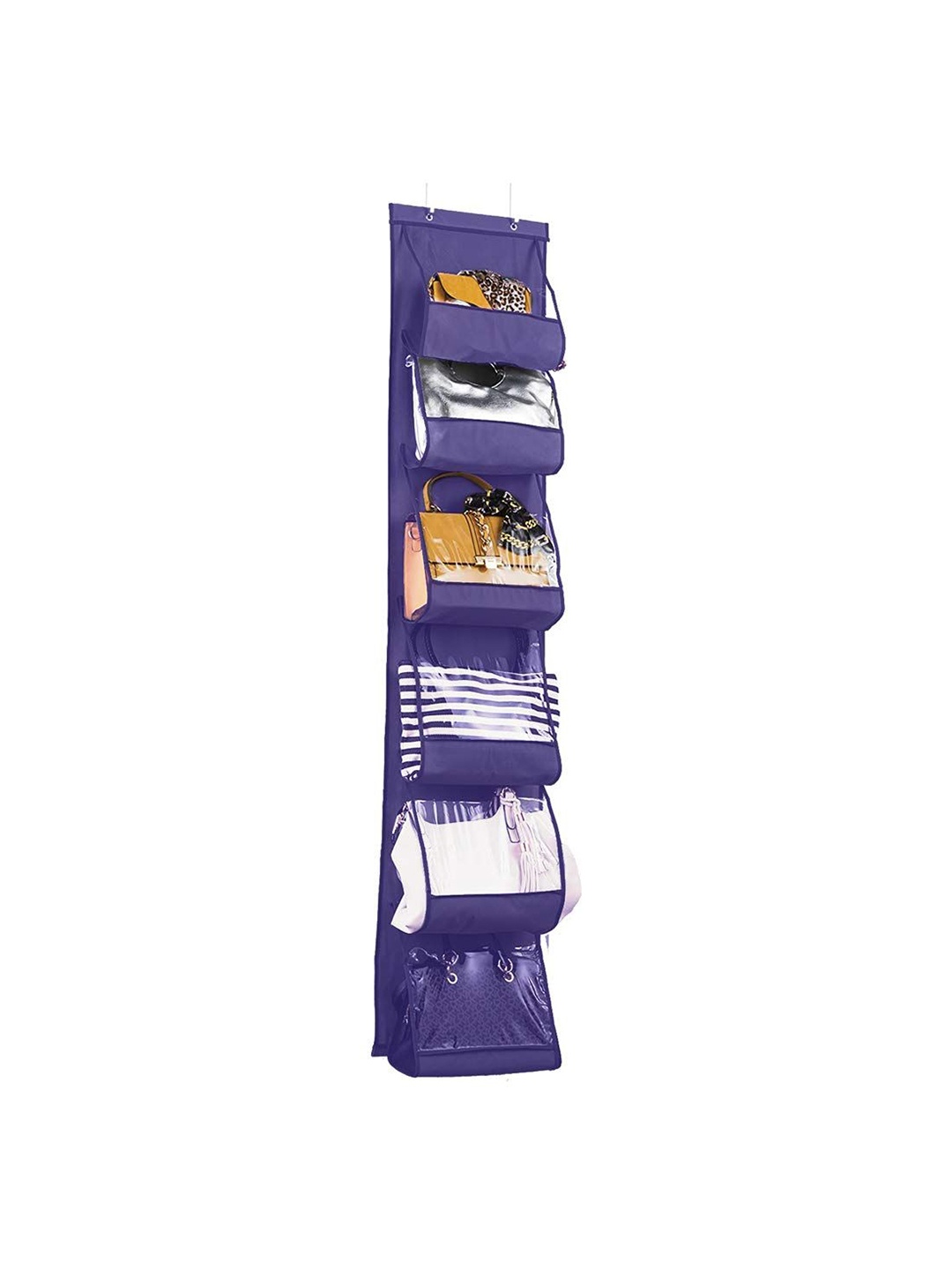 

prettykrafts Blue Reusable Multi-Utility Organisers