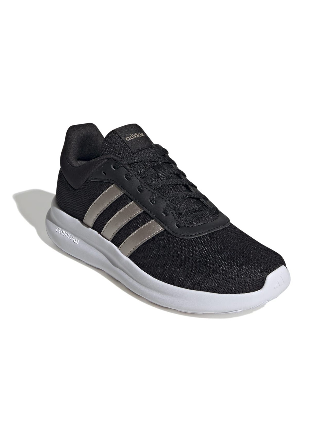 

ADIDAS Lite Racer 4.0 Women Lace-Ups Sports Shoes, Black