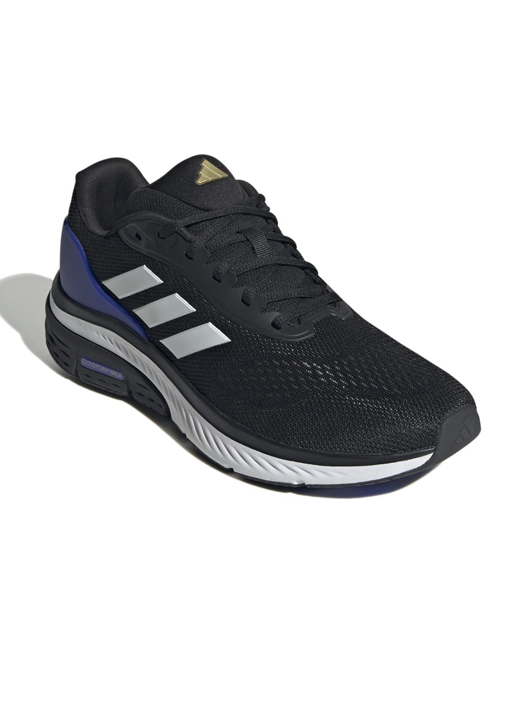 

ADIDAS CLOUDFOAM WALK Men Sports Shoes, Black
