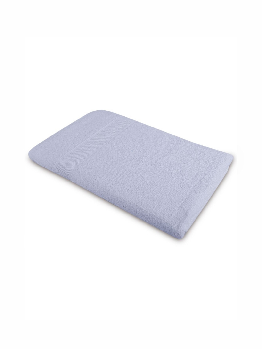 

Dollar White Cotton 400 GSM Bath Towel