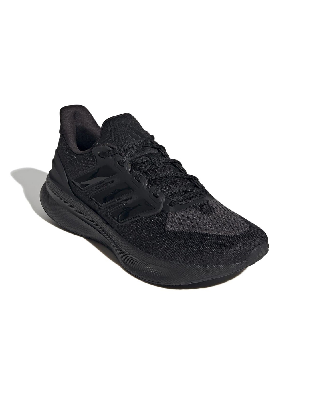 

ADIDAS Men Ultra Run M Sports Shoes, Black