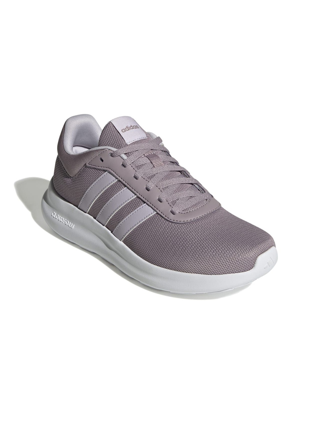 

ADIDAS Lite Racer 4.0 Women Running Sports Shoes, Purple