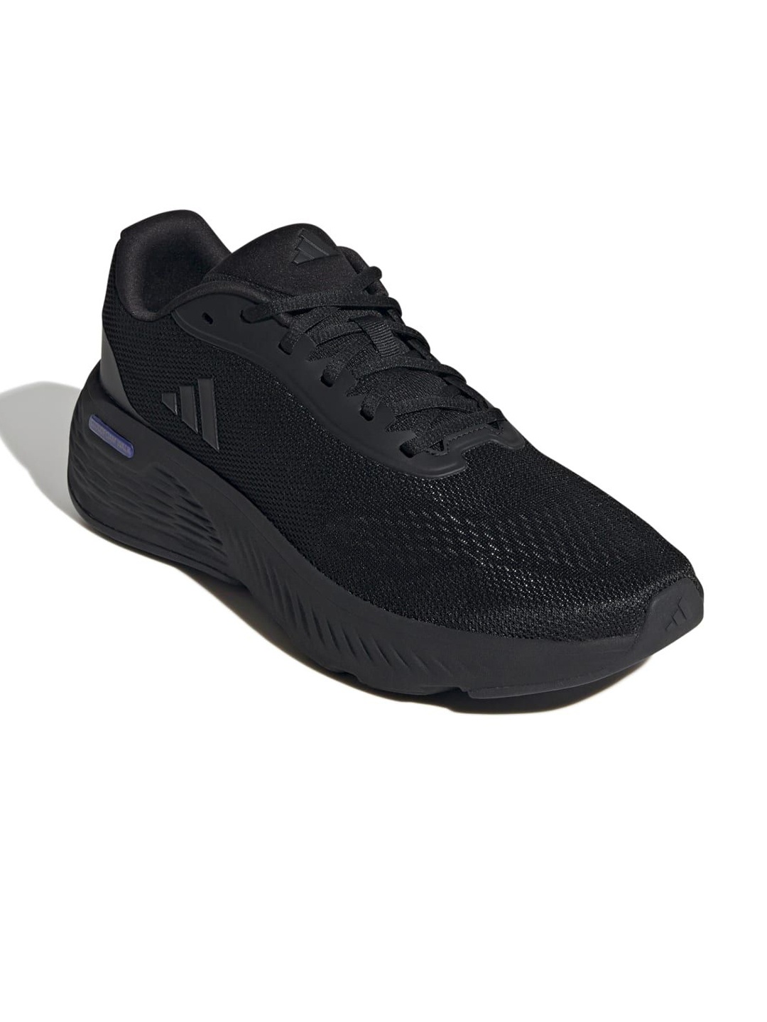 

ADIDAS Cloudfoam Go Men Running Sports Shoes, Black