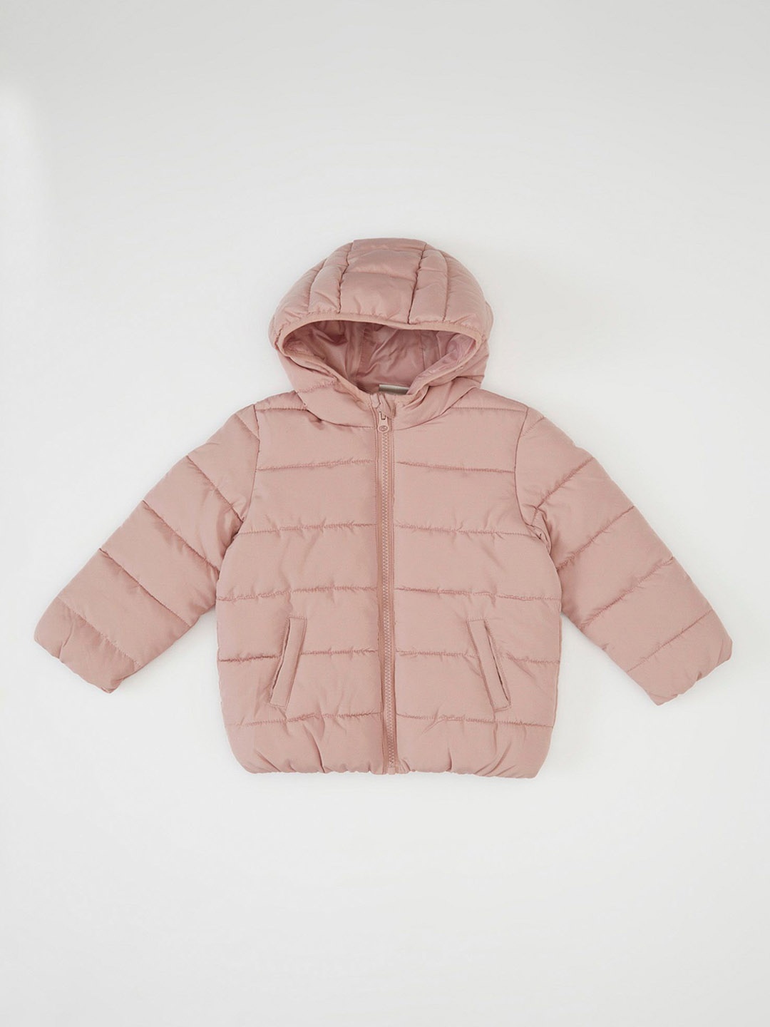

DeFacto Girls Puffer Jacket, Na