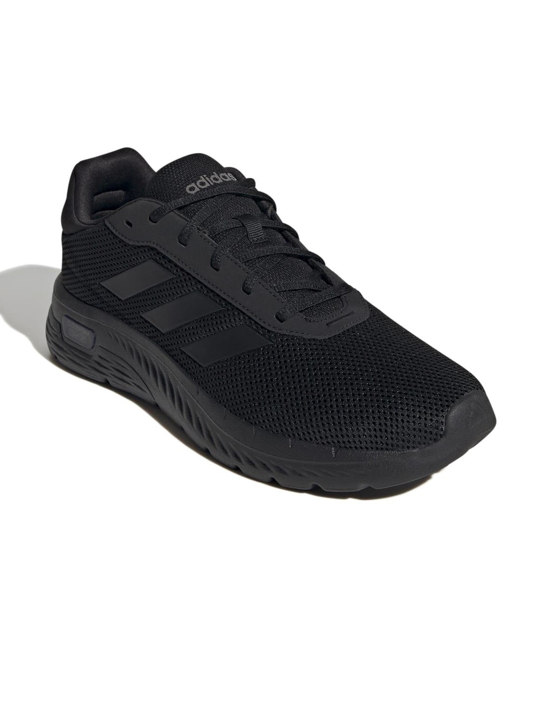 

ADIDAS Men Cloudfoam Comfy Men Sports Shoes, Black