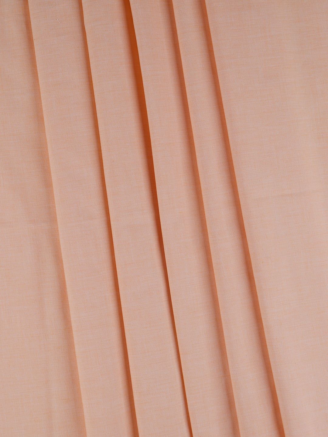 

Ramraj MenCotton Shirt Clothing Fabric, Peach