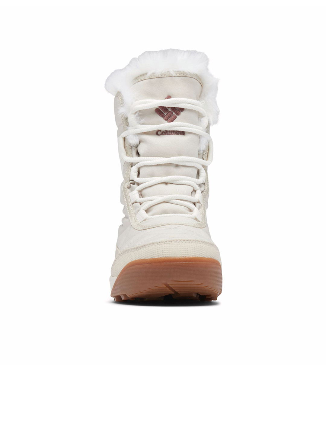 

Columbia Women Minx Shorty IV Snow Boots, Beige