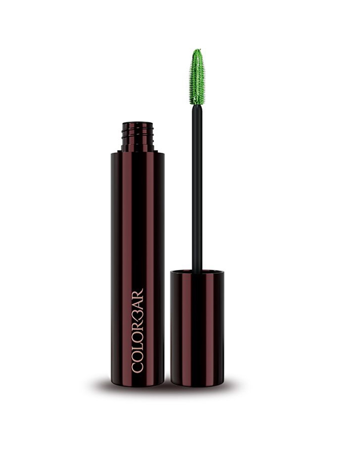 

Colorbar Starlight Wand Long-Lasting Mascara - 1.45 g - Secret - 6, Green