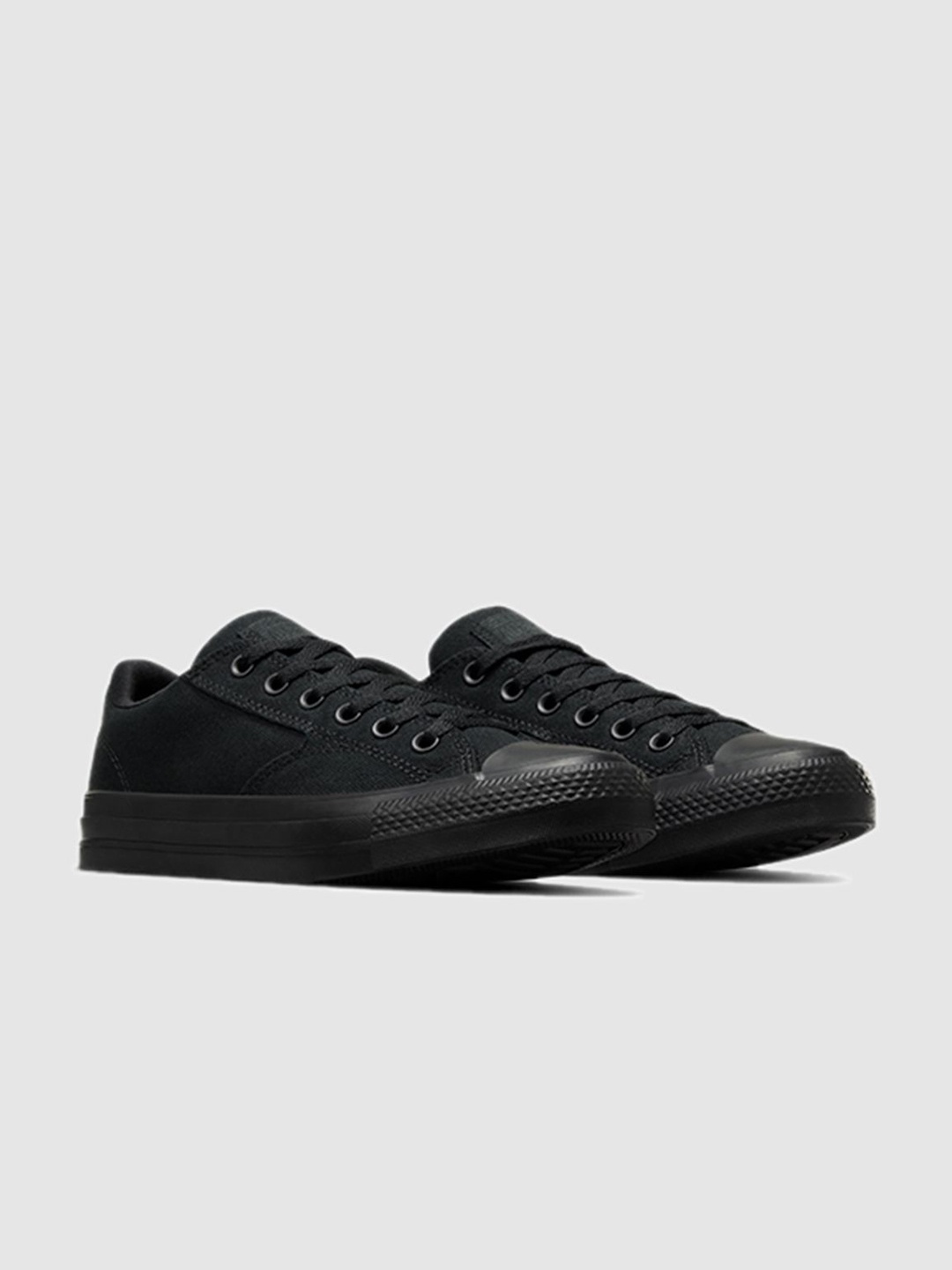 

Converse Unisex Chuck Taylor All Star Malden Street Low Top Sneakers, Black