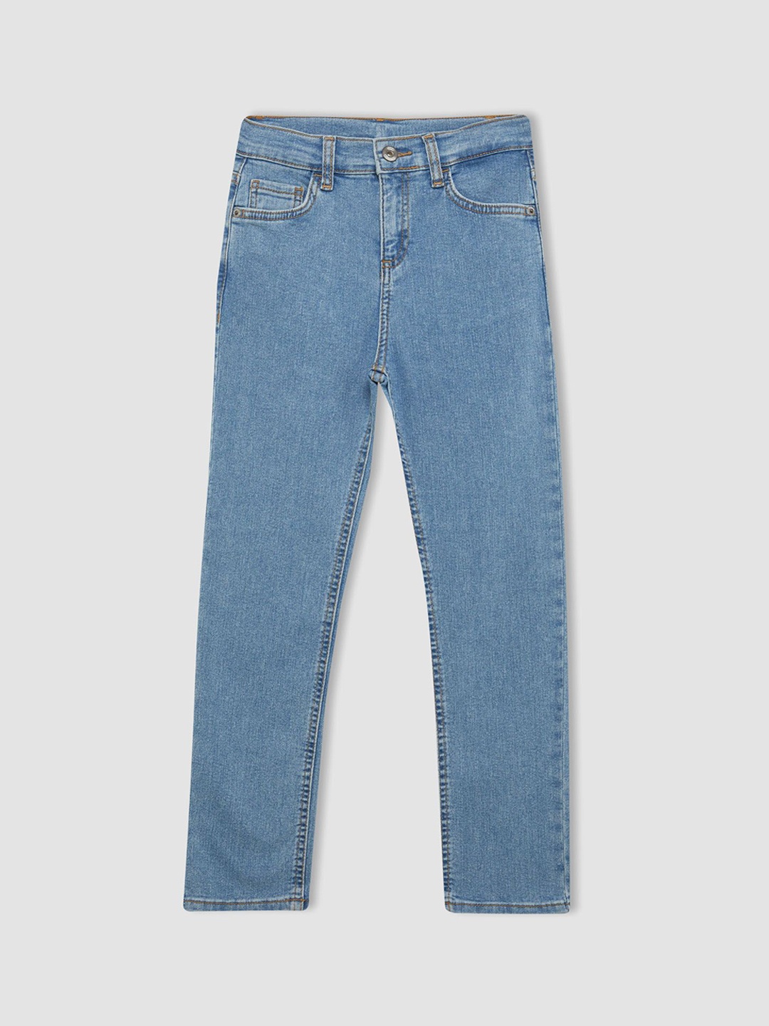 

DeFacto Boys Trousers, Blue