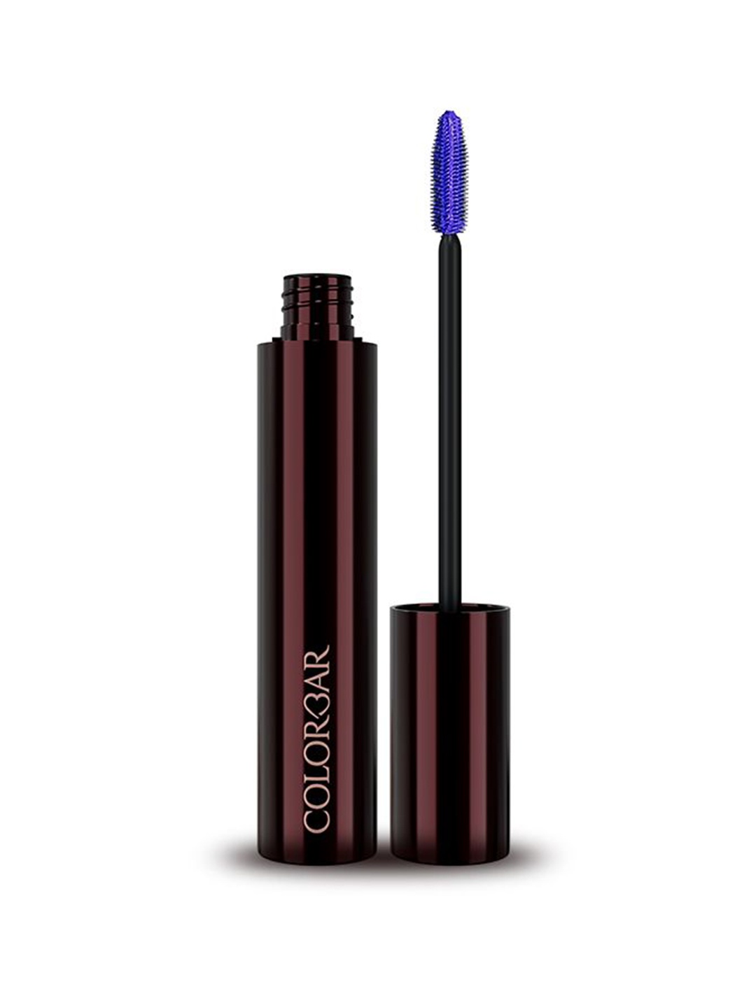 

Colorbar Starlight Wand Long-Lasting Mascara - 1.45 g - Charm - 4, Purple