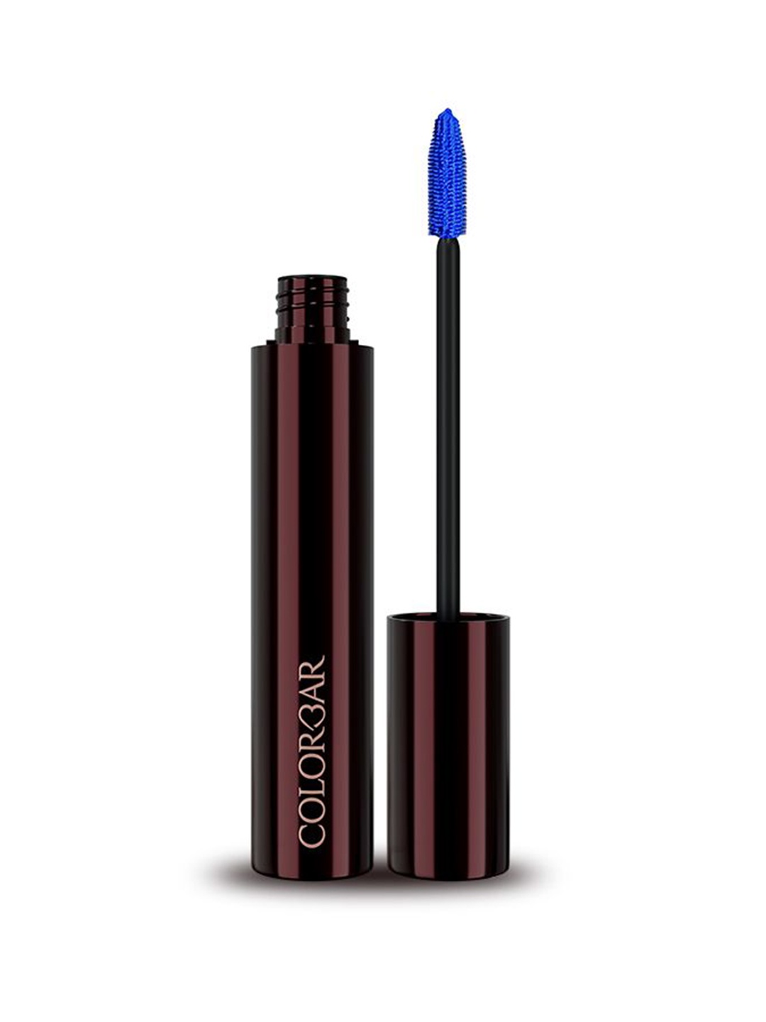 

Colorbar Starlight Wand Long-Lasting Mascara - 1.45 g - Chant - 2, Blue