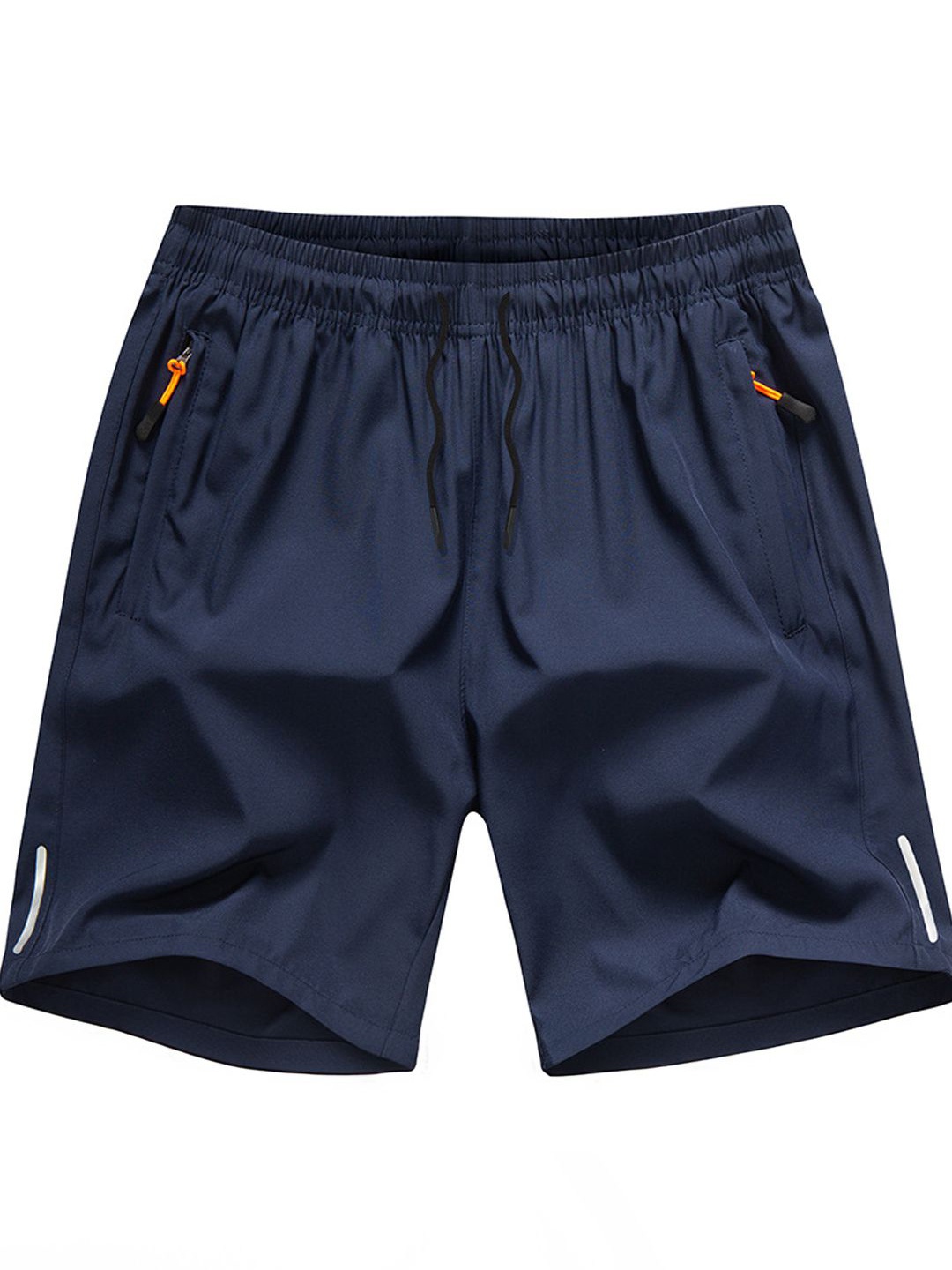 

StyleCast Men Slim Fit Fashion Shorts, Blue