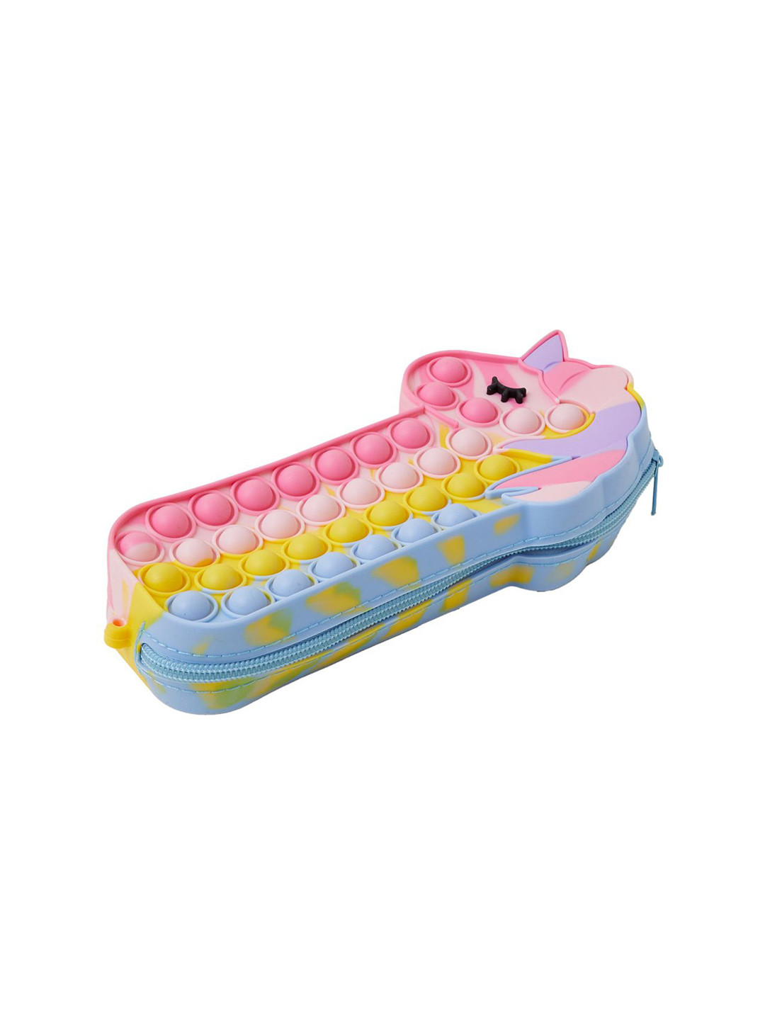 

Accessorize Self Design Popper Pen Cases, Blue