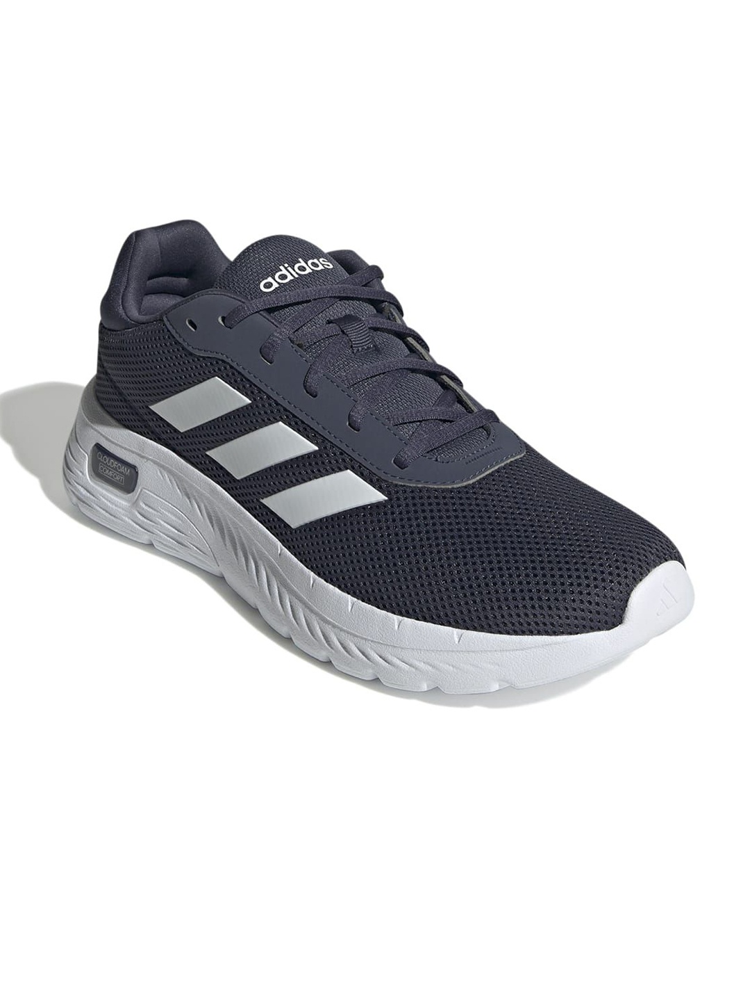 

ADIDAS CLOUDFOAM COMFY Men Sports Shoes, Black