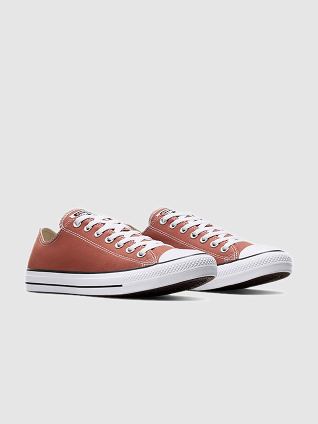 

Converse Unisex Chuck Taylor All Star Low Top Sneakers, Tan