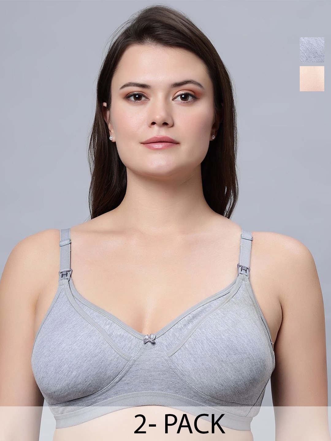 

In Care Bra Full Coverage Lightly Padded, Beige
