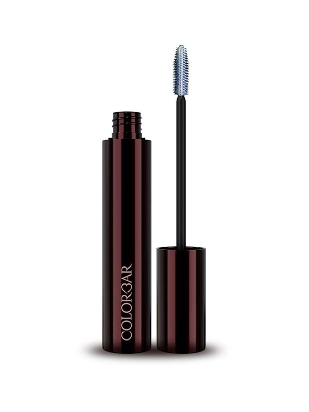 

Colorbar Starlight Wand Long-Lasting Mascara - 1.45 g - Magik - 5, Silver