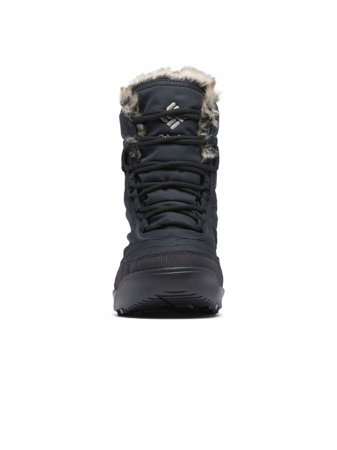 

Columbia Minx Shorty IV Women Snow Boots, Black