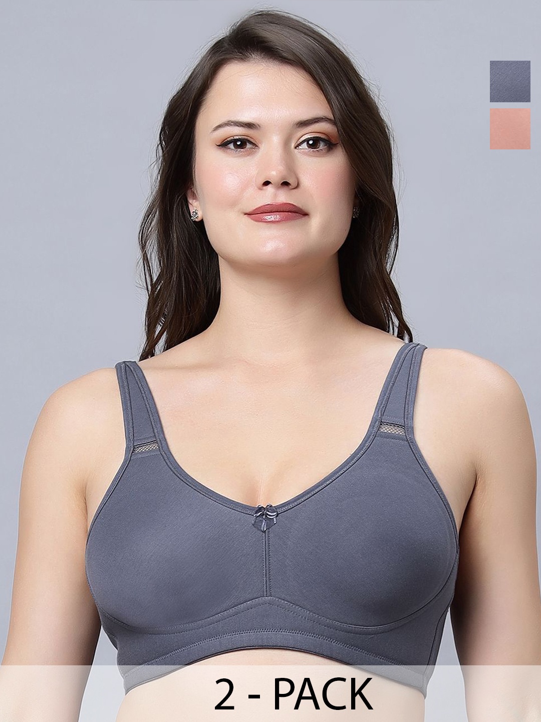 

In Care Bra Full Coverage, Beige