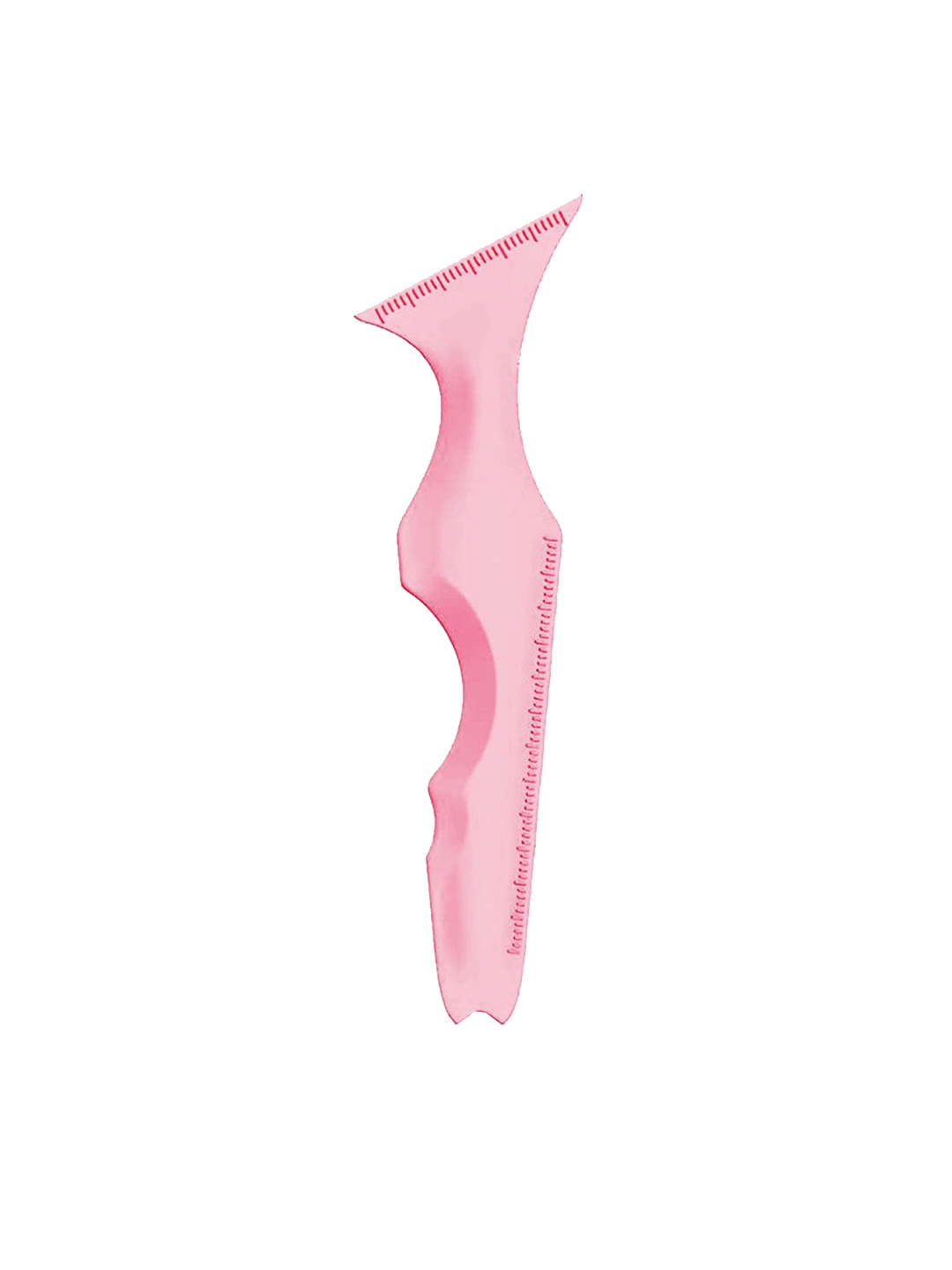 

Gleva Silicone Multi-Purpose Eye Makeup Tool, Pink