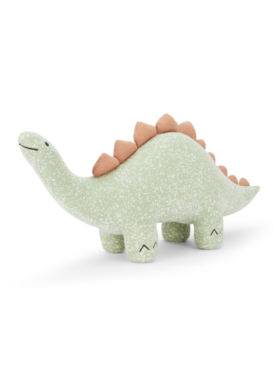 

haus & kinder 100% Cotton Polyfill Filled Non-Allergic Soft Toys, Green