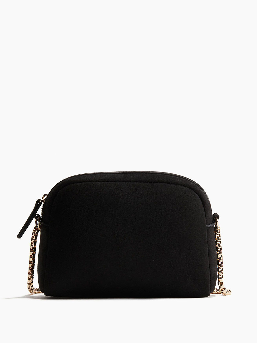 

H&M Women Small Crossbody Bag, Black