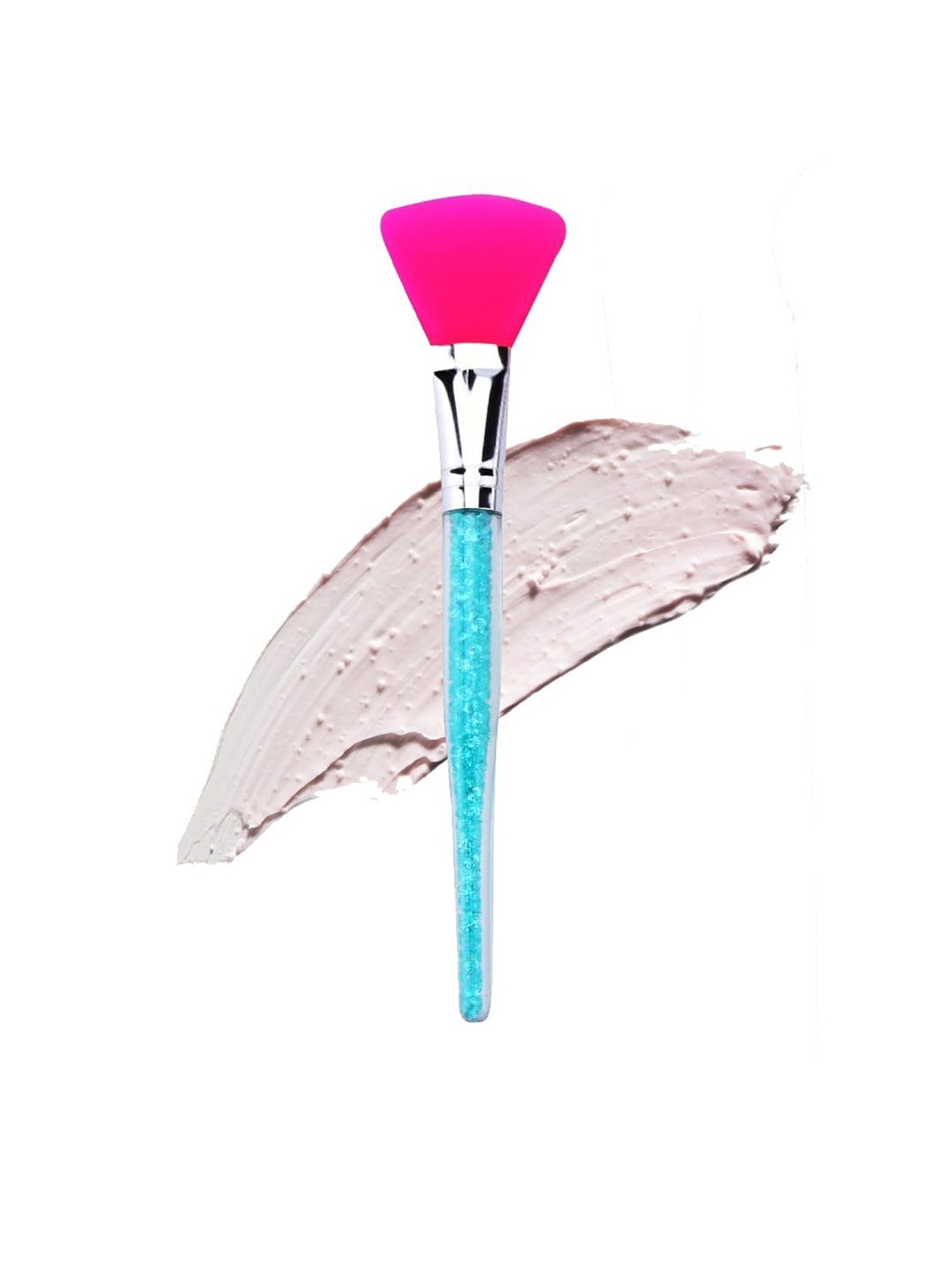 

Gleva Face Mask Brush, Blue