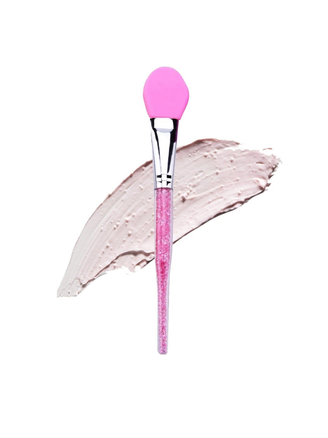 

Gleva Face Mask Brush- Pink