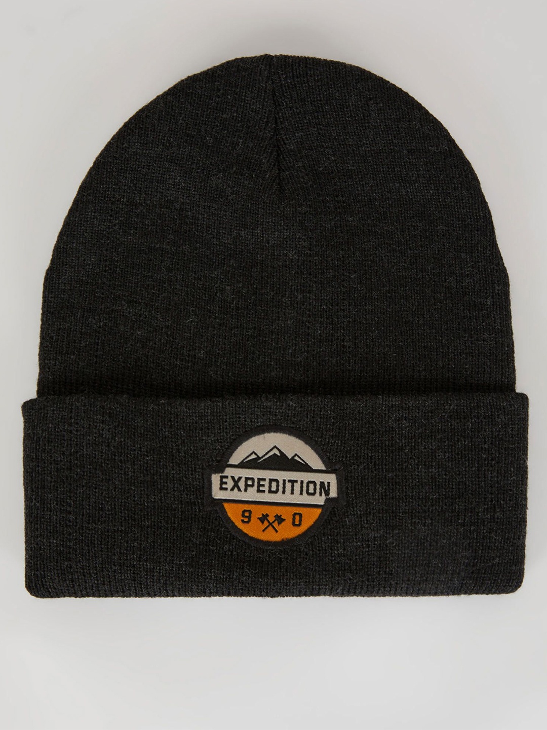 

DeFacto Boys Casual Regular Beanie, Black