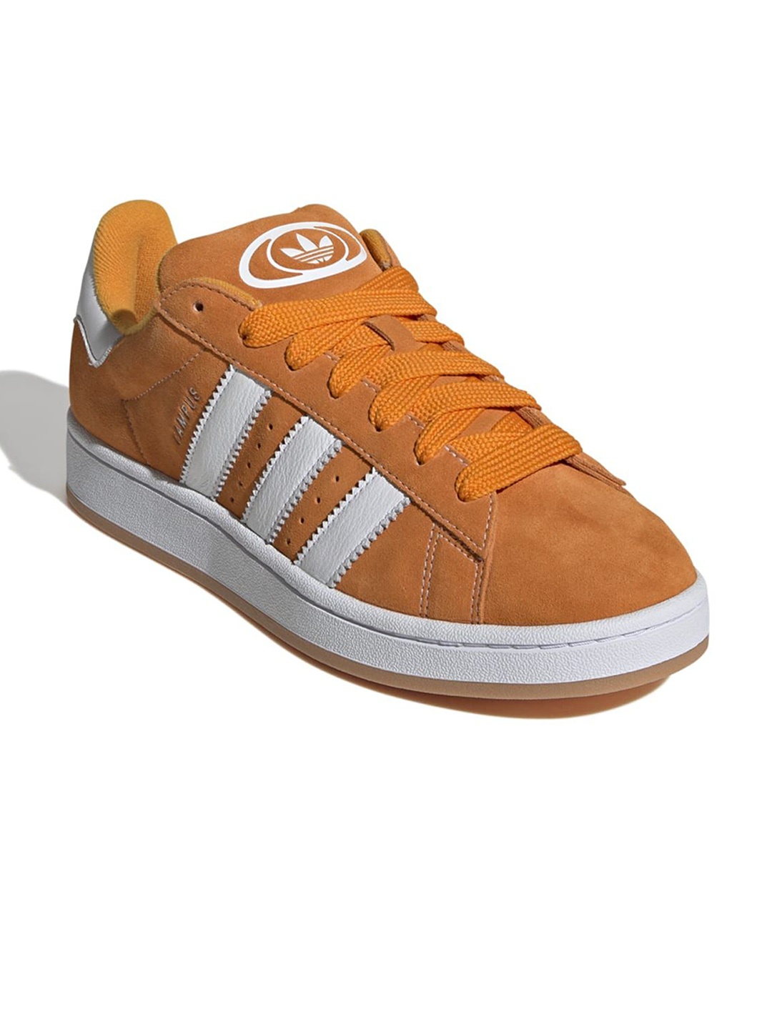 

ADIDAS Originals Men Striped Sneakers, Orange