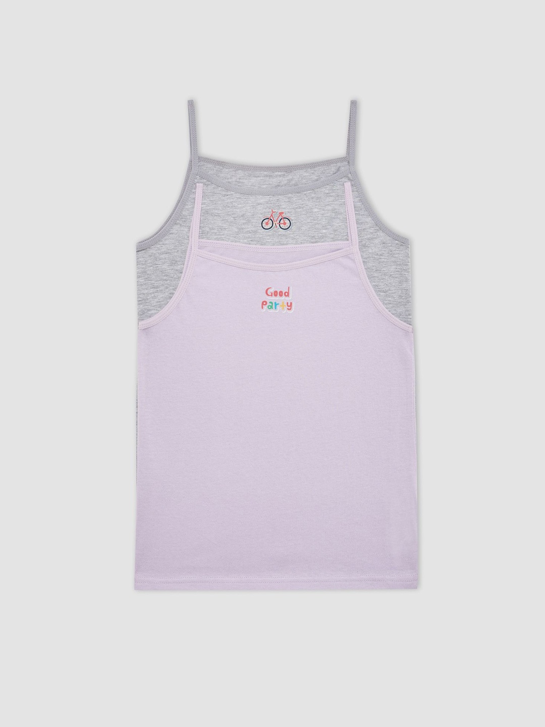 

DeFacto Cotton Tank Top, Na