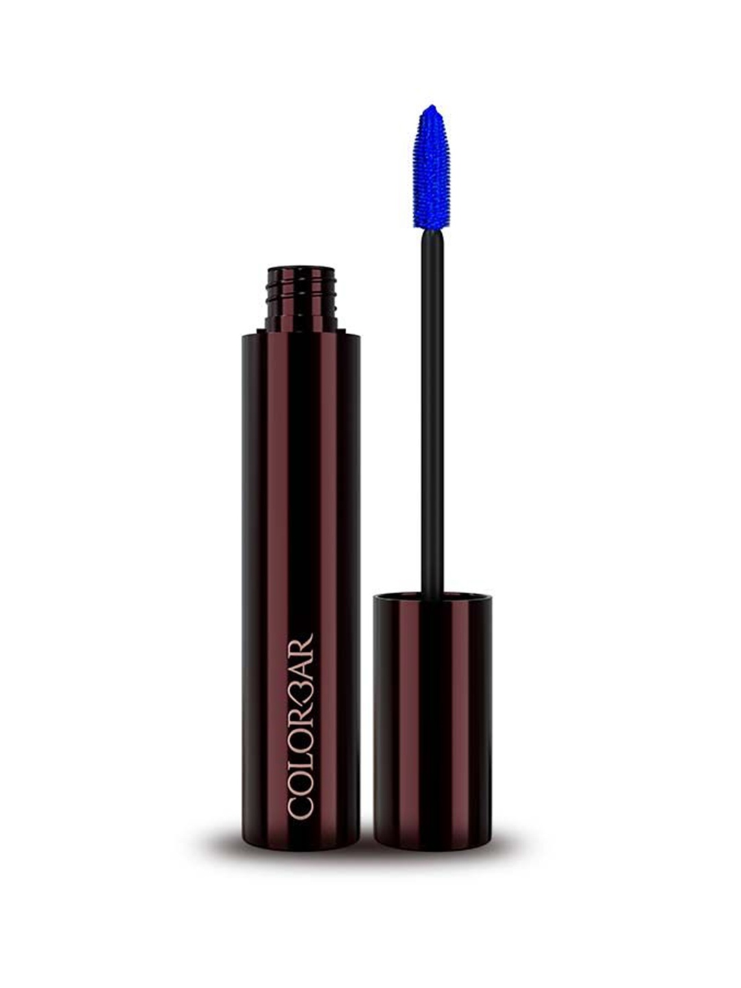 

Colorbar Starlight Wand Long-Lasting Mascara - 1.45 g - Spell - 1, Blue